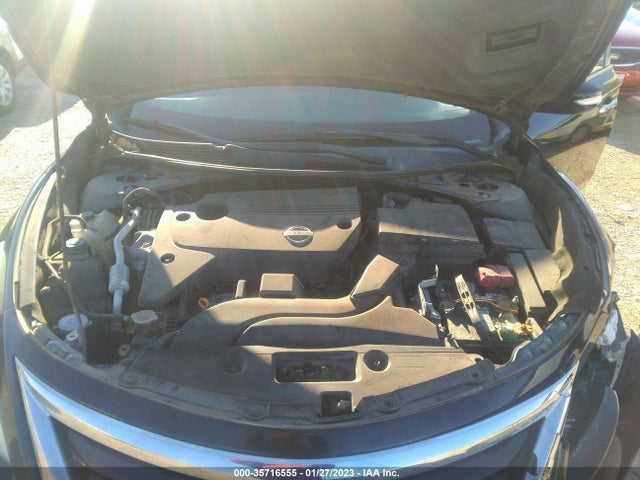 2015 Nissan Altima, VIN: 1N4AL3AP9FC227323