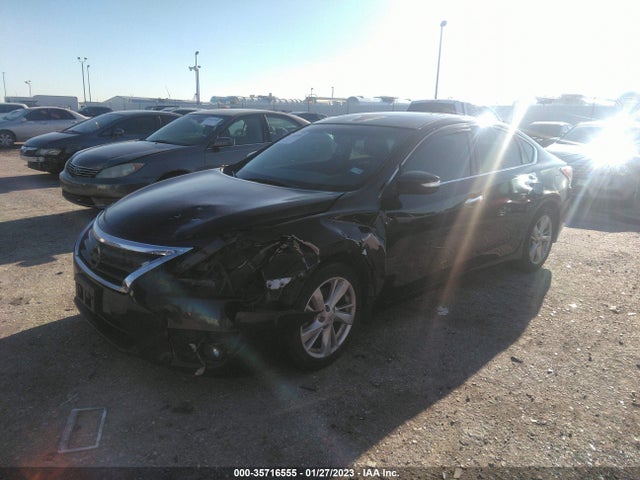2015 Nissan Altima, VIN: 1N4AL3AP9FC227323