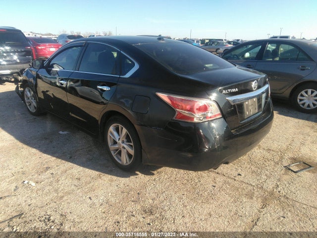2015 Nissan Altima, VIN: 1N4AL3AP9FC227323