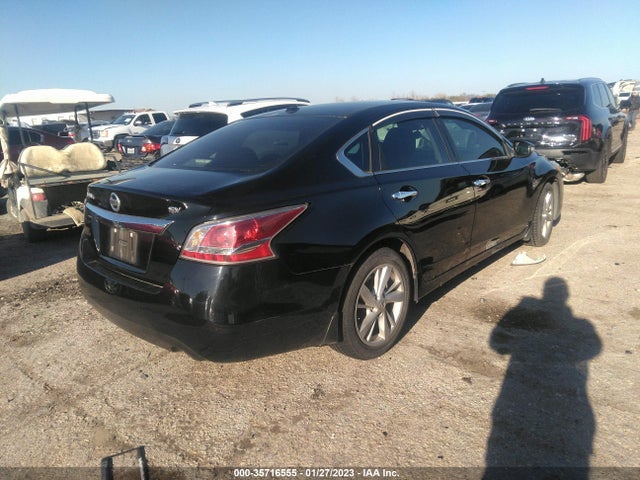 2015 Nissan Altima, VIN: 1N4AL3AP9FC227323
