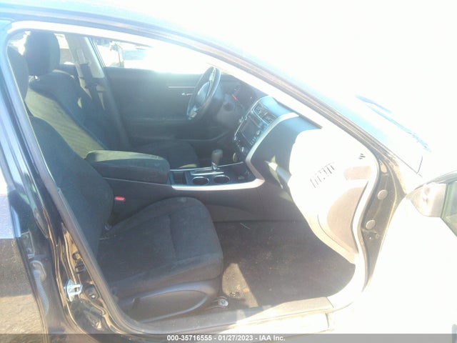 2015 Nissan Altima, VIN: 1N4AL3AP9FC227323