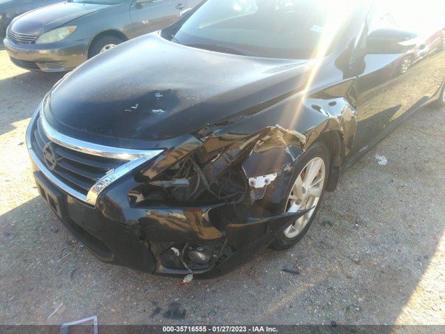 2015 Nissan Altima, VIN: 1N4AL3AP9FC227323