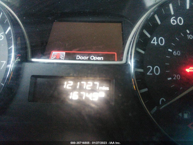 2015 Nissan Altima, VIN: 1N4AL3AP9FC227323