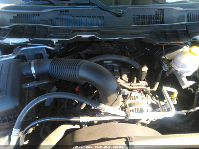 RAM 1500 Classic Slt 2020 1C6RR6TT2LS124423 Image 11
