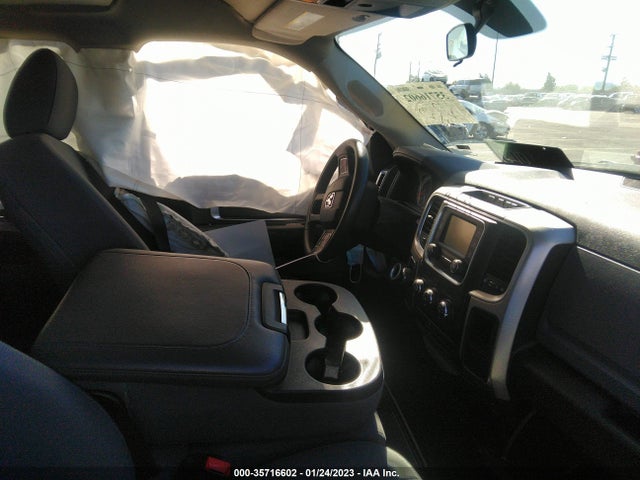 RAM 1500 Classic Slt 2020 1C6RR6TT2LS124423 Image 6