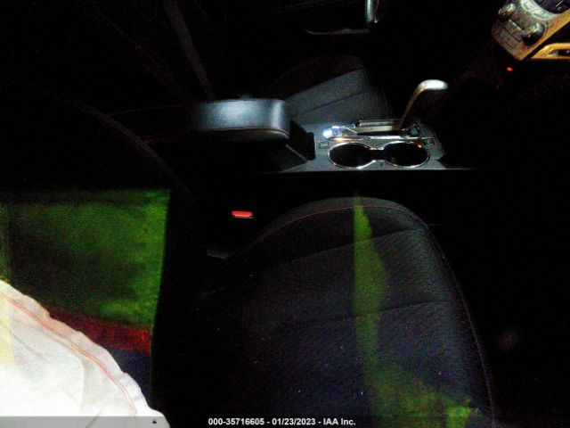 2GKFLVEK3F6256842 GMC Terrain Sle
