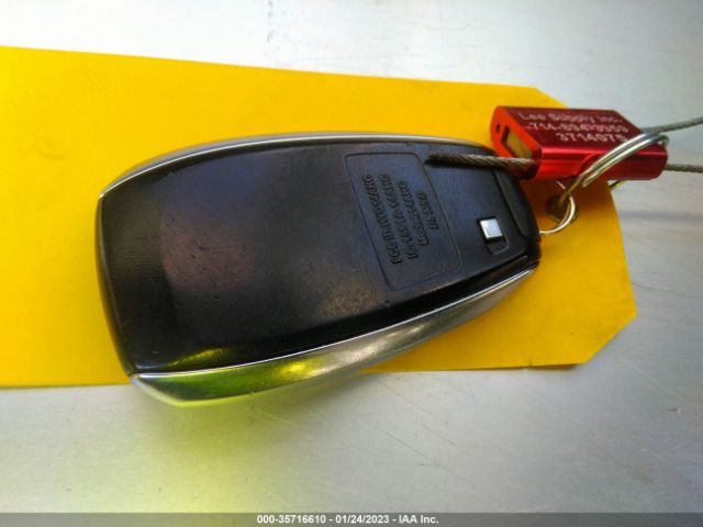 JF2GPANC4G8279629 Subaru Crosstrek Limited