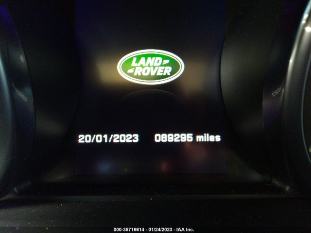 2015 Land Rover Range Rover Evoque, VIN: SALVP2BG2FH010183