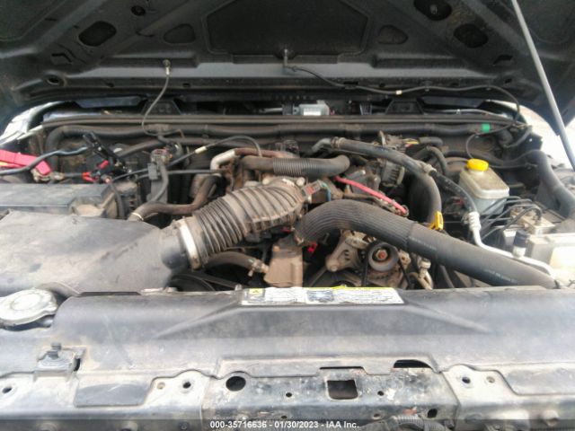 1J4AA2D17BL608979 Jeep Wrangler Sport