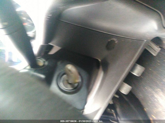 1J4AA2D17BL608979 Jeep Wrangler Sport