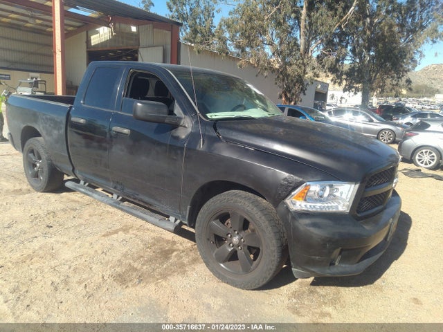 RAM 1500 Express 2014 1C6RR6FT2ES197872 main image