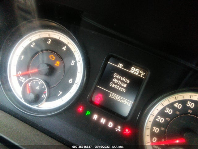 2014 RAM 1500 EXPRESS VIN: 1C6RR6FT2ES197872