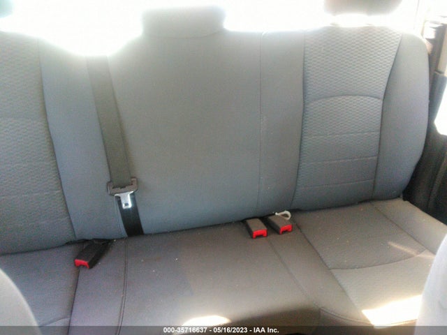 2014 RAM 1500 EXPRESS VIN: 1C6RR6FT2ES197872