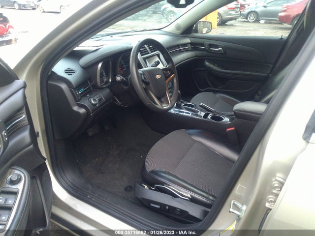 Chevrolet MALIBU LT 2015 1G11C5SL1FF221363 Image 6