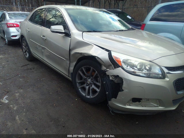 Chevrolet MALIBU LT 2015 1G11C5SL1FF221363 Image 7