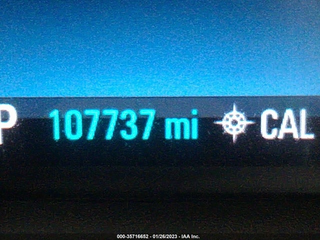 Chevrolet MALIBU LT 2015 1G11C5SL1FF221363 Image 8