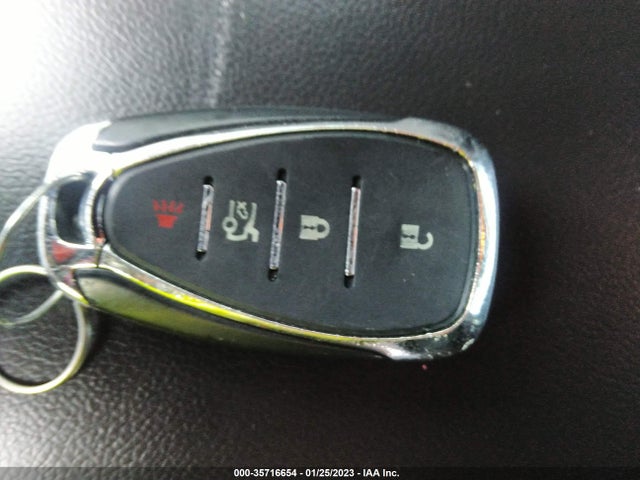 Chevrolet MALIBU LS 2018 1G1ZB5ST6JF170571 Image 3