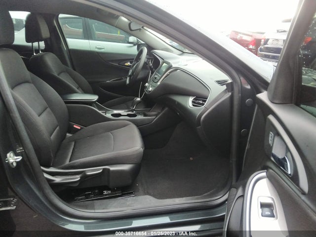 Chevrolet MALIBU LS 2018 1G1ZB5ST6JF170571 Image 6