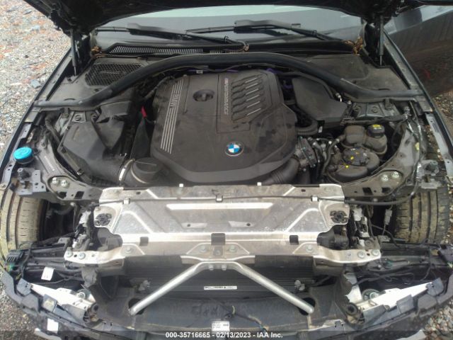 3MW5U9J06M8B98511 BMW 3 Series M340i Xdrive