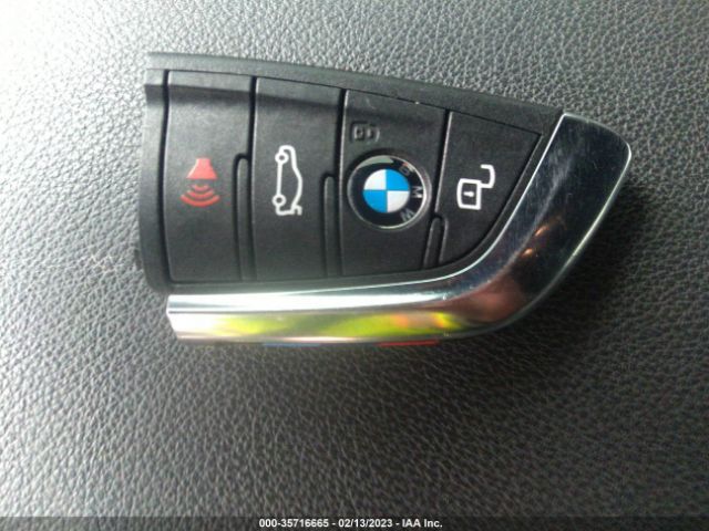 3MW5U9J06M8B98511 BMW 3 Series M340i Xdrive