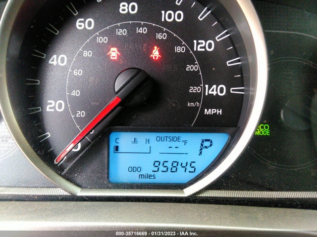 Toyota RAV4 LE 2015 JTMBFREV1FJ021149 Image 7