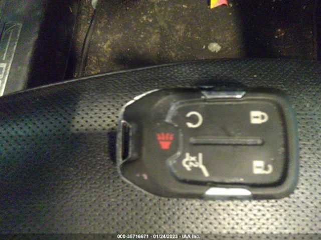 3GKALXEX3JL147836 GMC Terrain Denali