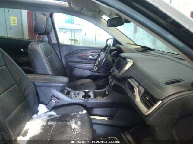 3GKALXEX3JL147836 GMC Terrain Denali