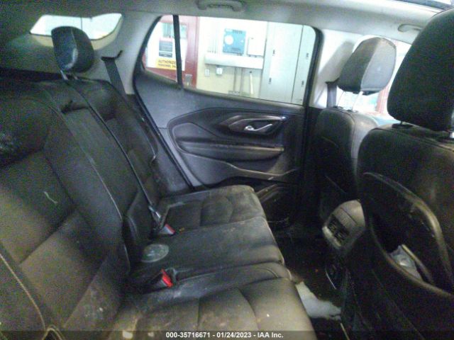 3GKALXEX3JL147836 GMC Terrain Denali