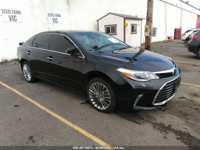 2016 4T1BK1EB9GU231030 main image