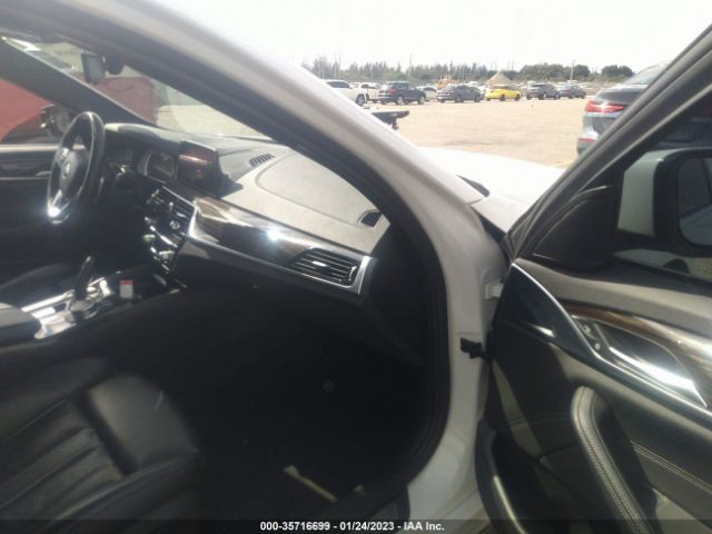 WBAJA5C51KG900757 BMW 5 Series 530i
