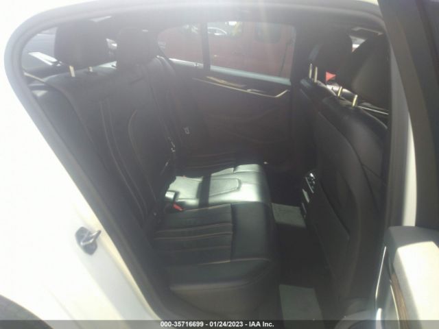 WBAJA5C51KG900757 BMW 5 Series 530i