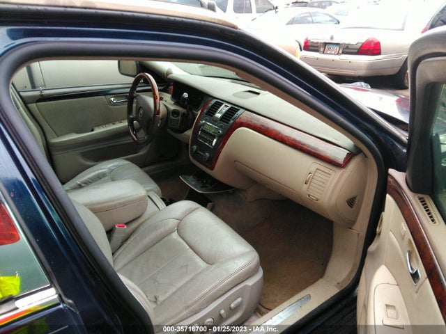 1G6KD57Y06U200712 Cadillac Dts W/1sd