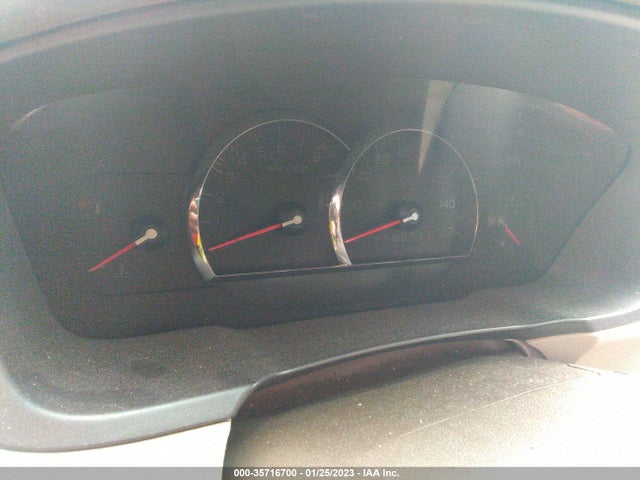 1G6KD57Y06U200712 Cadillac Dts W/1sd