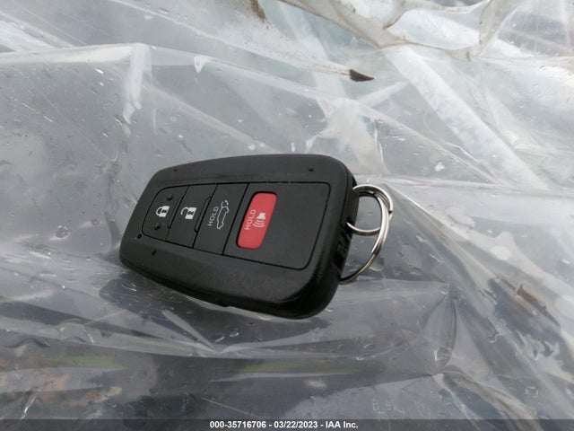Toyota Highlander Xse 2021 5TDJZRAH1MS054543 Image 11
