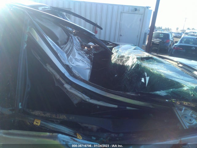 Toyota Highlander Xse 2021 5TDJZRAH1MS054543 Image 5