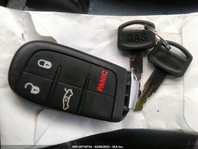 2015 Chrysler 200, VIN: 1C3CCCBB9FN712060