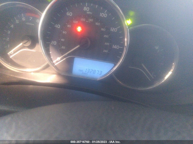 Toyota COROLLA L 2016 5YFBURHE1GP438575 Image 7