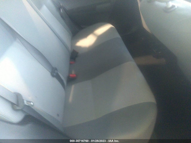 Toyota COROLLA L 2016 5YFBURHE1GP438575 Image 8