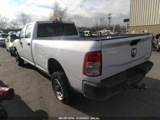 3C6UR5HJ6NG272547 RAM 2500 Tradesman