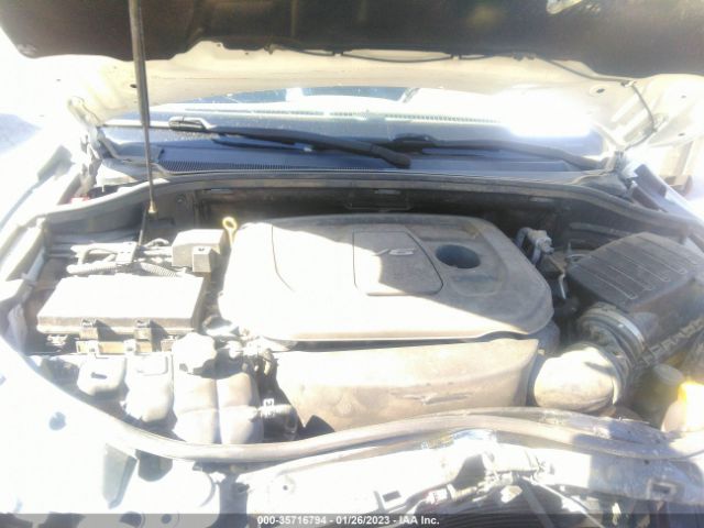 1C4RJECG8HC708615 Jeep Grand Cherokee Overland
