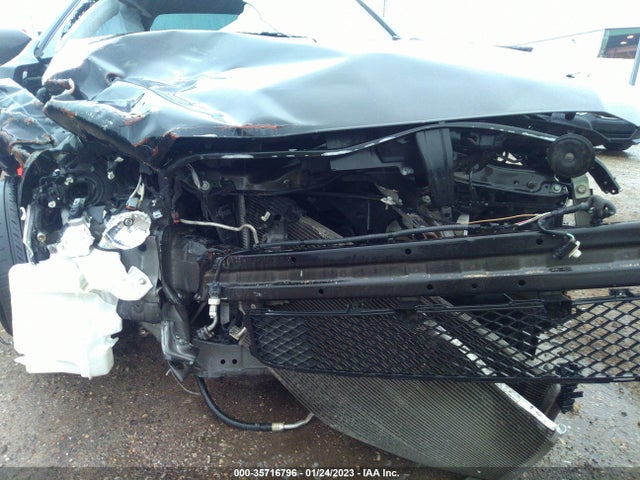 JA32U2FUXFU020811 Mitsubishi LANCER ES