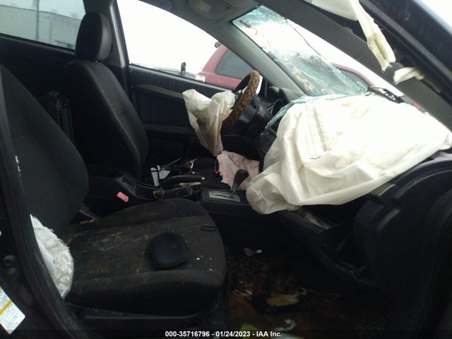 JA32U2FUXFU020811 Mitsubishi LANCER ES