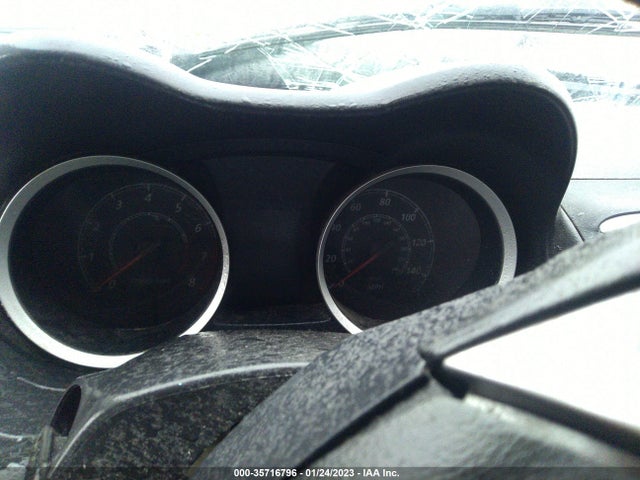 JA32U2FUXFU020811 Mitsubishi LANCER ES