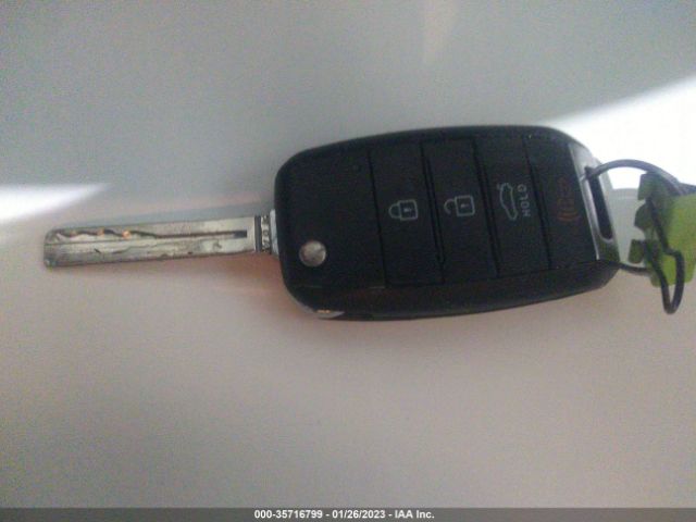 KNADN4A33E6397482 KIA RIO EX