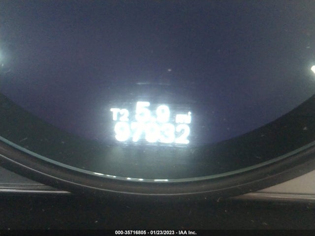 2015 Volvo XC60, VIN: YV4902RD4F2596068