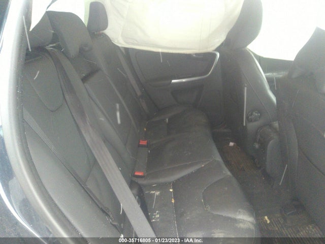 2015 Volvo XC60, VIN: YV4902RD4F2596068