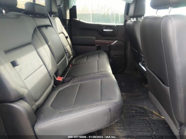 3GTU9DED7KG175919 GMC Sierra 1500 Slt