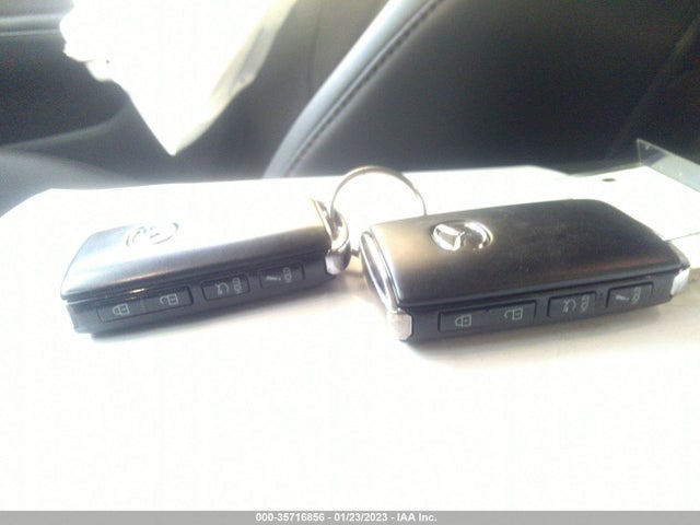 2022 Mazda 3, VIN: 3MZBPABL1NM317353