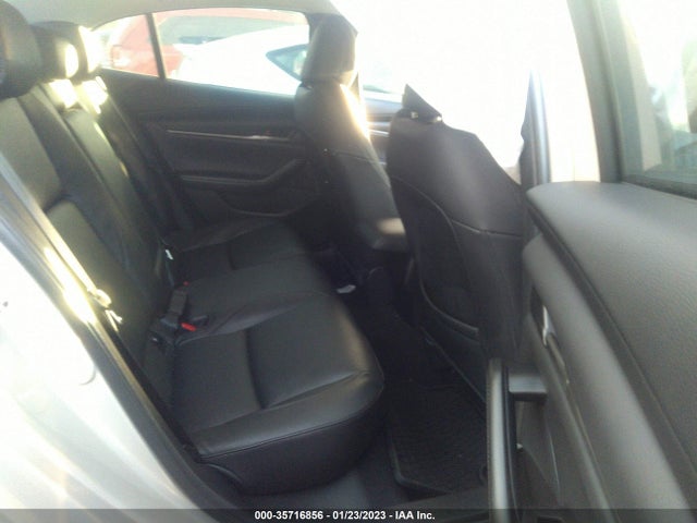 2022 Mazda 3, VIN: 3MZBPABL1NM317353