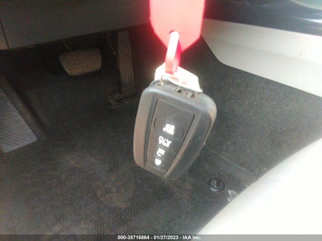 2019 Toyota Camry, VIN: 4T1B21HK9KU522082